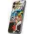 DC Comics Batman and Robin Vintage Action Pose iPhone 11 Skin